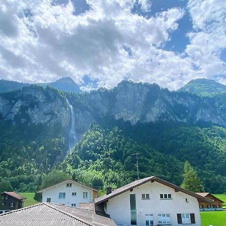 Hotel Rossli Unterbach  Exterior photo